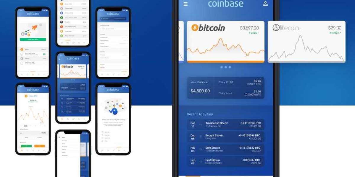 How to fix the Coinbase app crashing issue on your own?