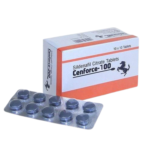 Buy Cenforce 100 Mg (generic Viagra) Tablets Online at Best Price | Buy Fildena