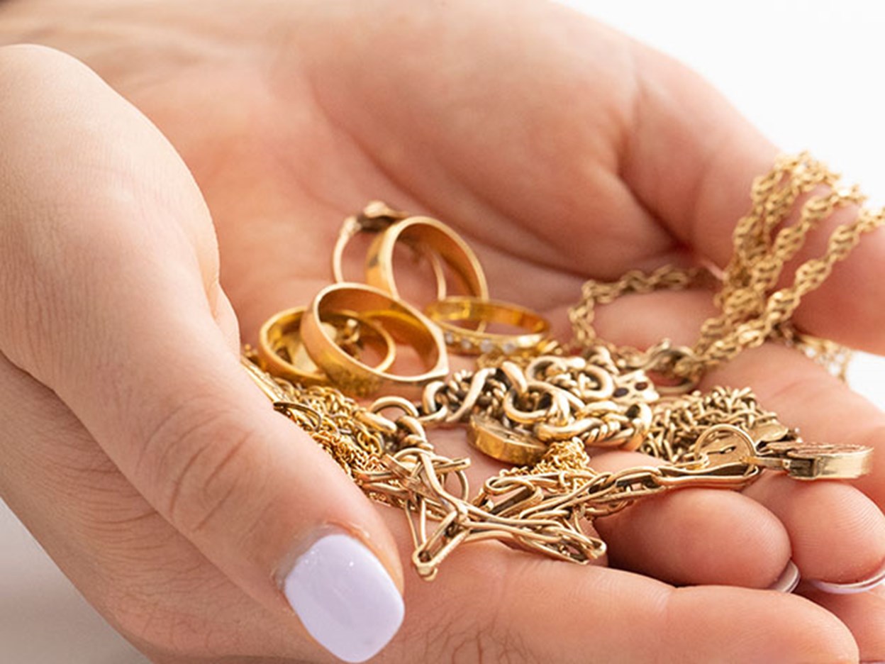 Busting 5 Common Myths About Selling Your Gold Jewelry in NYC - US Business News
