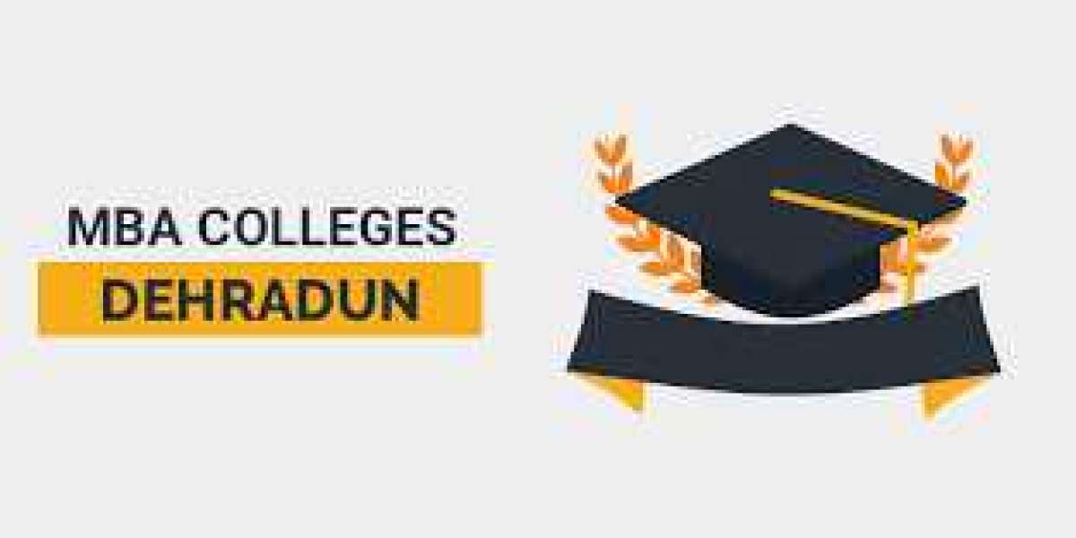 MBA Colleges in Dehradun