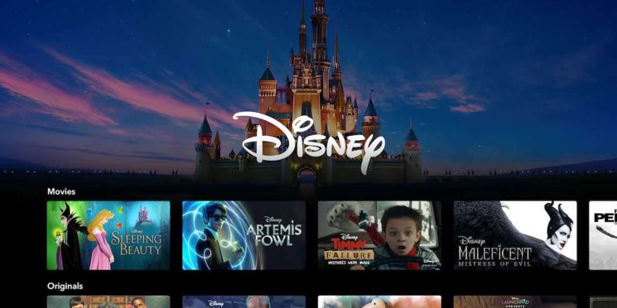 How to Watch Disney plus on my Smart TV?