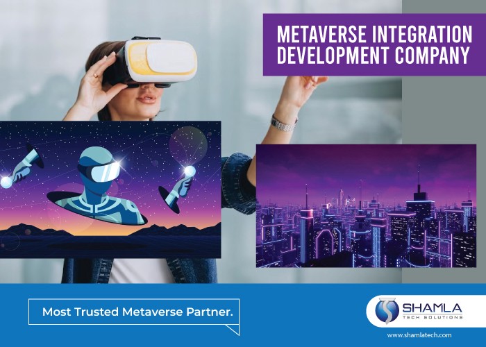 THE MOST PROMISING METAVERSE INTEGRATION DEVELOPMENT | by Bobby Young | Feb, 2023 | Medium