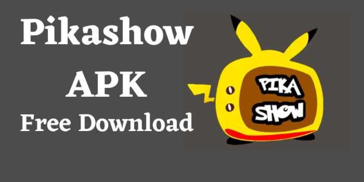 Pikashow Apk - Free Download: What You Need to Know