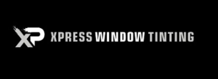 XP Window Tinting