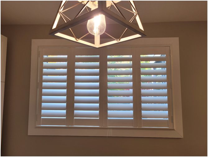 BLINDS FOR COMMERCIAL & RESIDENTIAL USE