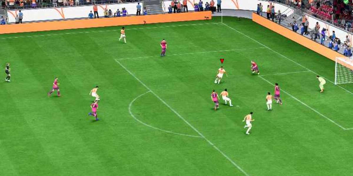 Dujan Kulusevski was the first Road To The Knockout SBC in FIFA 23