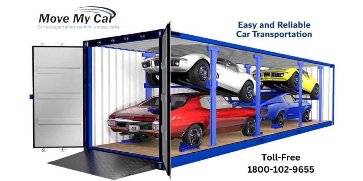 How to Ensure That Car Transport Service in Hyderabad is Safe