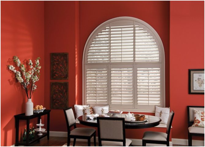 CALIFORNIA SHUTTERS: SOME OF THE BEST WINDOW COVERINGS FOR YOUR SPACE