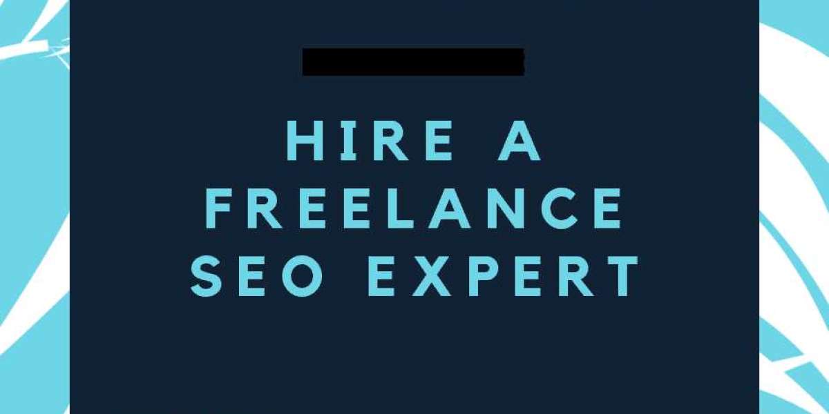Hire A Freelance SEO Expert