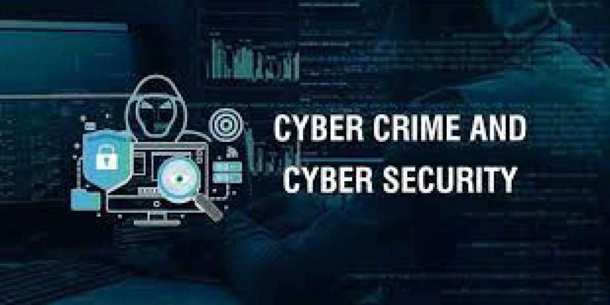Rise of cyber-crimes & need for cyber security