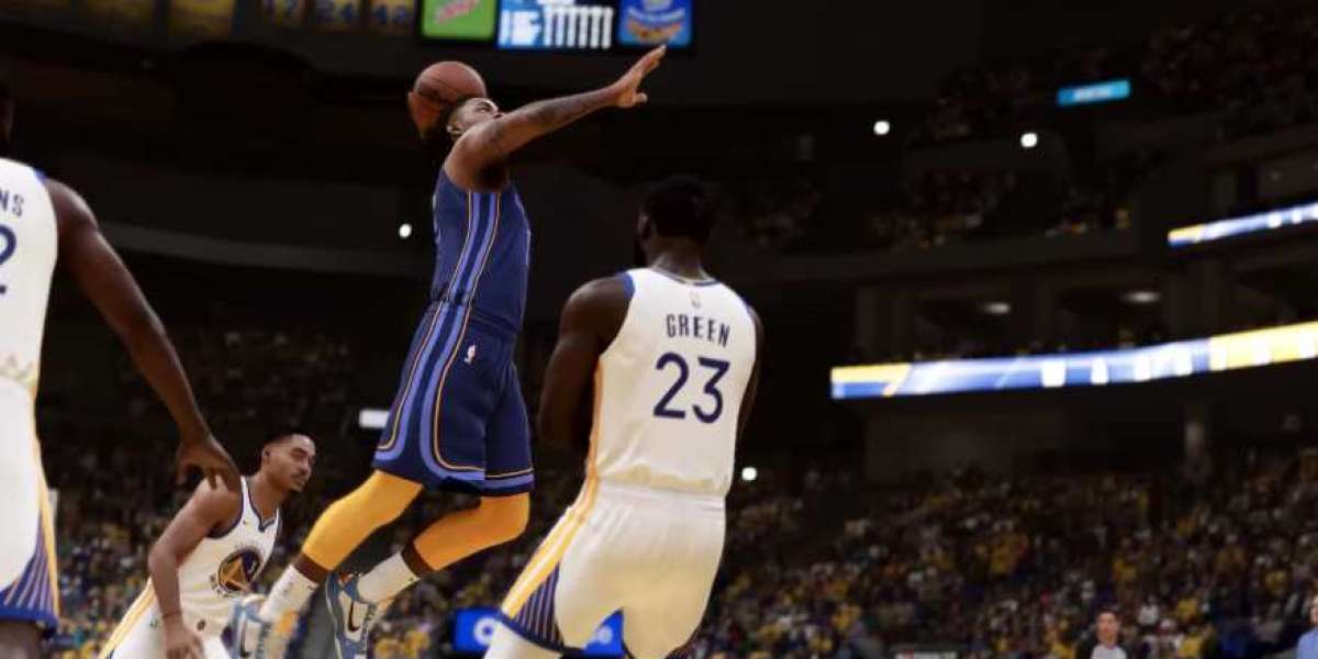 Take an in-depth look at the top-rated rookies in NBA 2K23