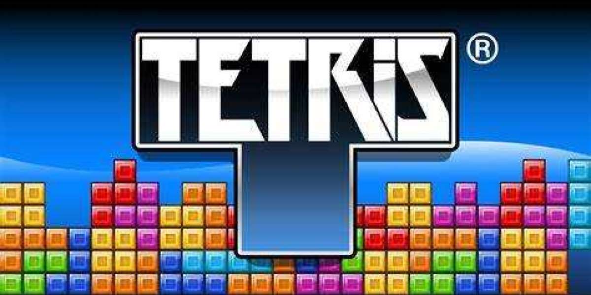 Have you ever played Tetris game?