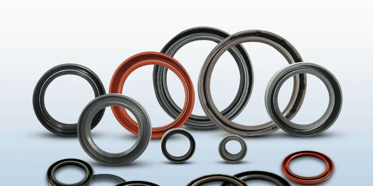 How to Identify Oil Seals - A Comprehensive Guide
