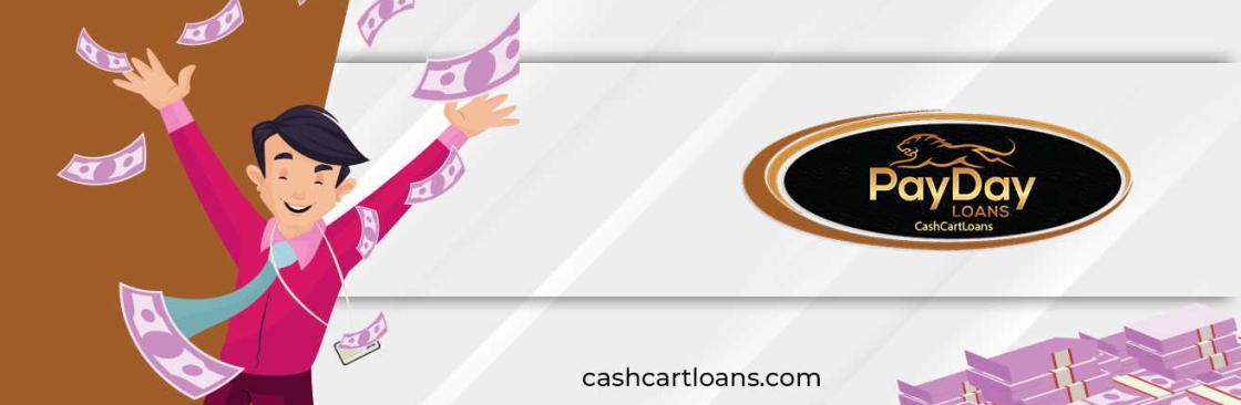 Cash Cart Loans