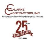 Clarke Contractors Inc