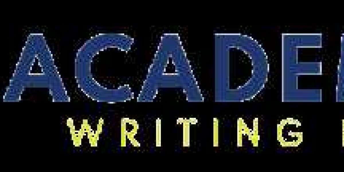 Academic Writing Service UK