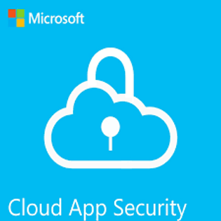 Microsoft Cloud App Security (ANNUAL) - Technology Solutions