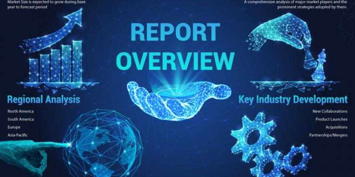 Pharmacogenomics Market Size, Share  Industry Analysis, Growth, Merger And Global Forecast To 2023-2029