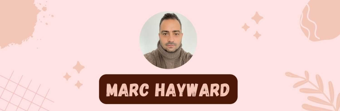 Marc Hayward