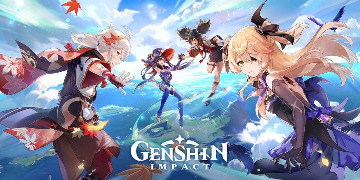 Genshin Impact 3.6 release date, time, and banner leaks