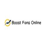 Boost Fans Online Online
