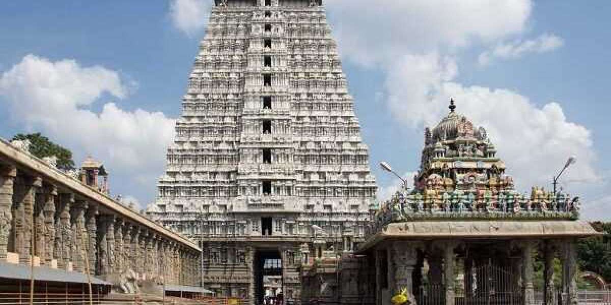 Famous Temples in India