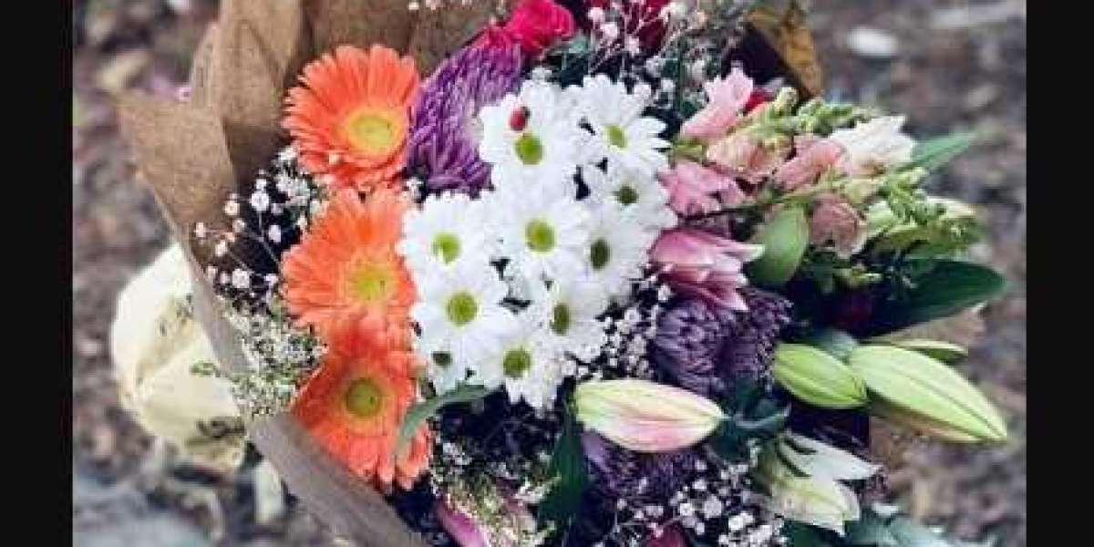 Online Flower Delivery In Melbourne – How To Choose The Right One?