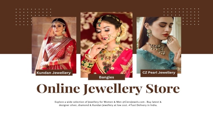Uncovering the Gem and Jewellery Power of the Pink City – Ciero Jewels