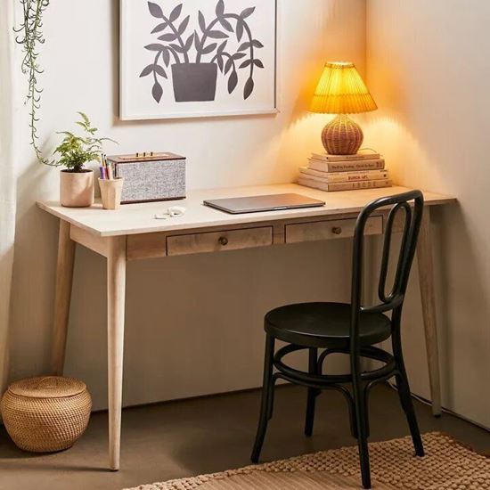 Buy Monet Study Desk Online in India | The Home Dekor