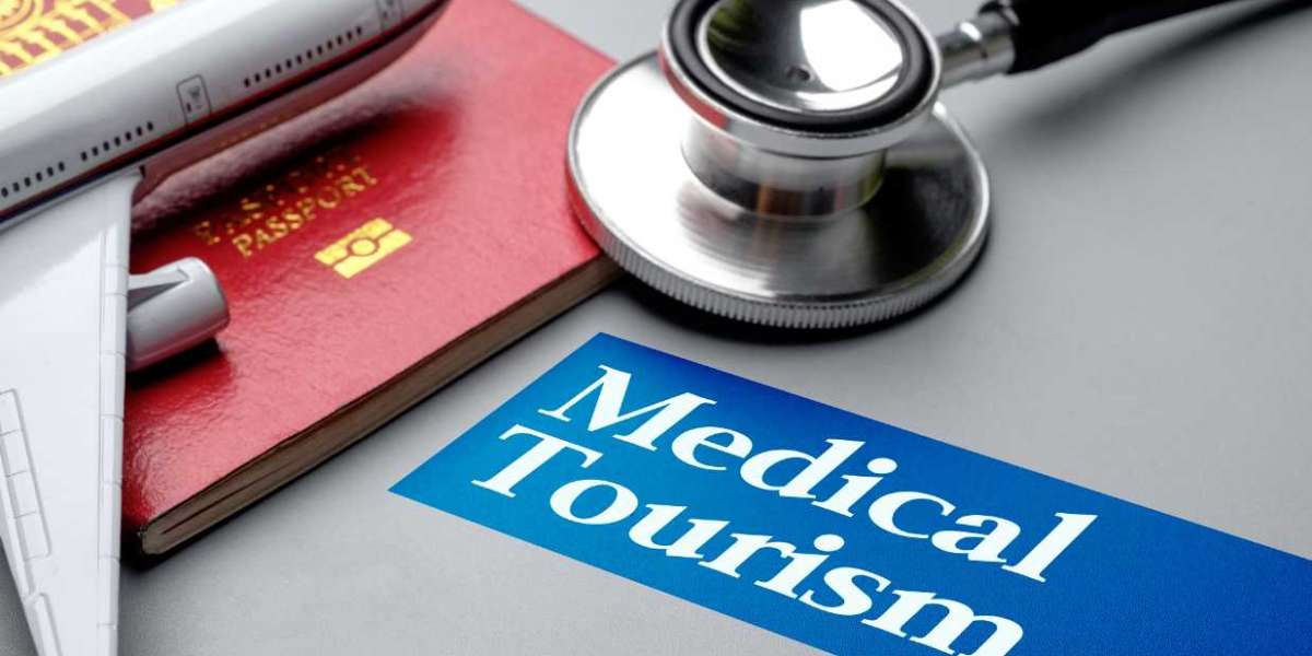 Medical Tourism Market Size, Global Industry Growth, Forecast 2028