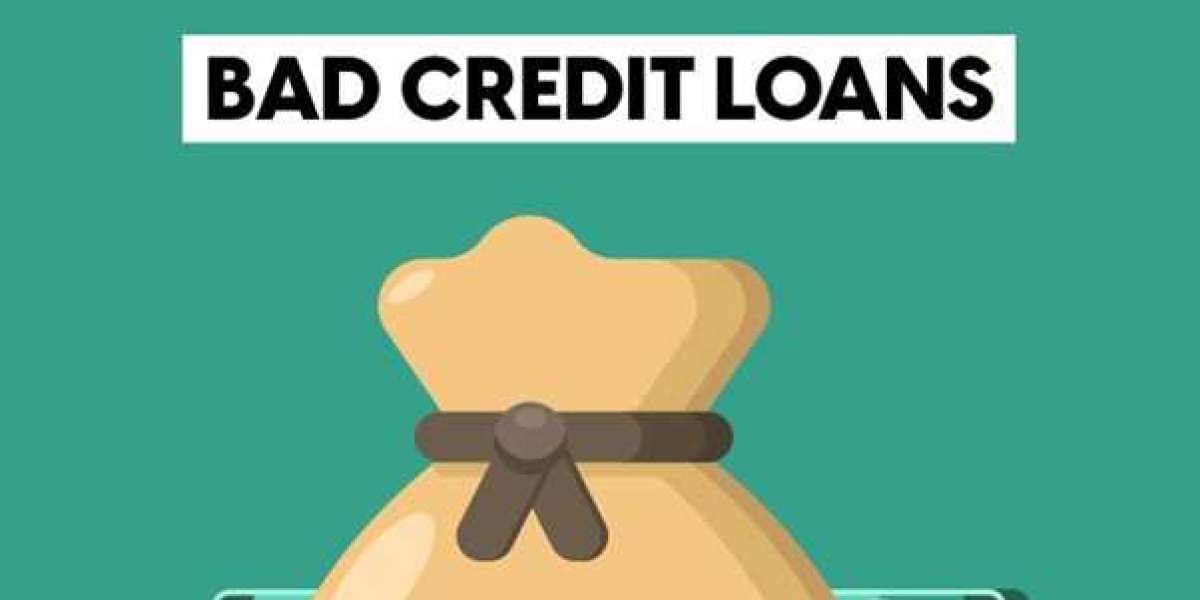 Guide To Not Find The Best Bad Credit Personal Loans, Direct Lenders