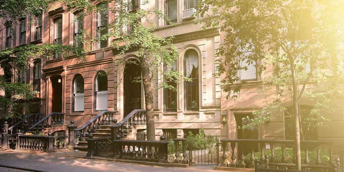 The Benefits of Regular Brownstone Services for Your Home