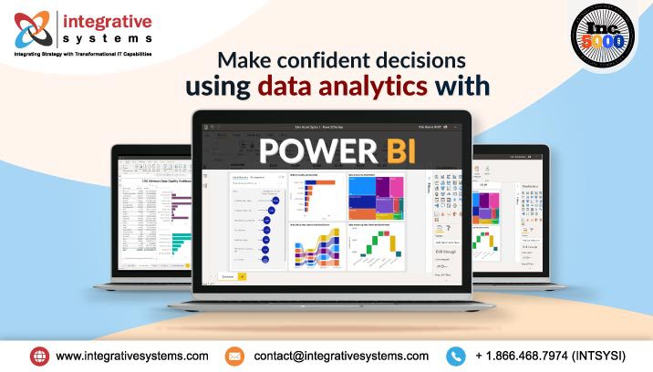 Why is Microsoft Power BI support important for your enterprise?