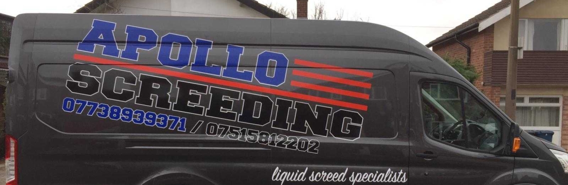 Apollo Screeding Ltd
