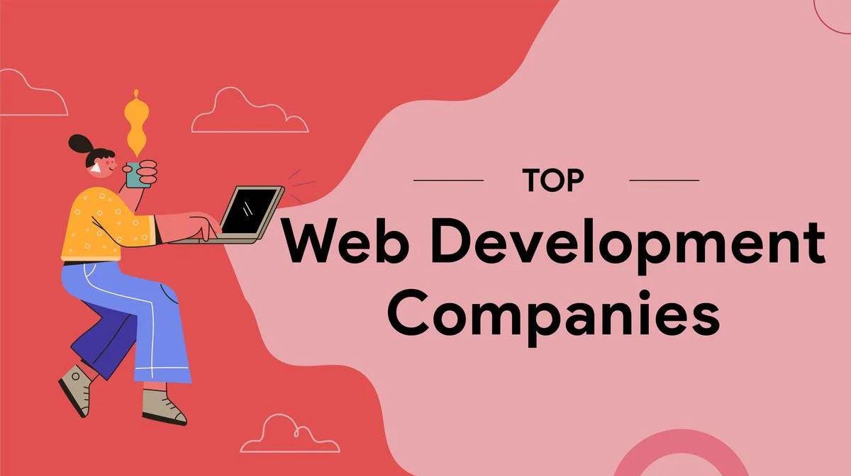 7 tips to choose the right web Development Company in India | by Ankithsharma | Mar, 2023 | Medium