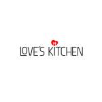 loves kitchen