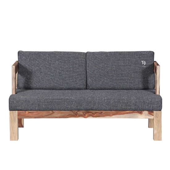 Buy Traco Sofa 2 Seater Online in India | The Home Dekor