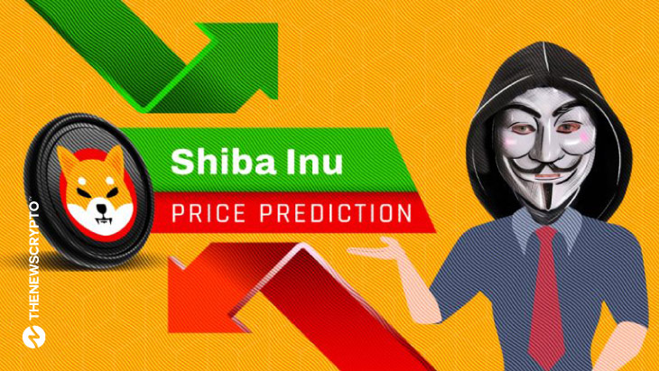 Shiba Inu (SHIB) Price Prediction 2023 — Will SHIB Hit $0.00005 Soon? - TheNewsCrypto