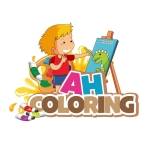AH Coloring