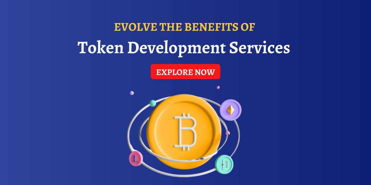 Benefits of Token Development Services