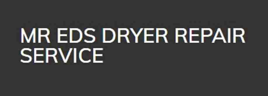 Mr Eds Dryer Repair Service