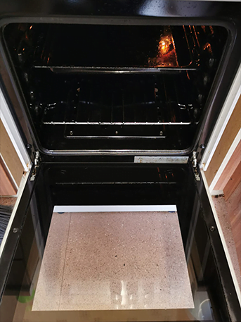 AGA Cleaner Brierley Hill - Mobile Oven Clean
