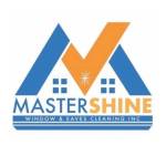 MasterShine Window And Eaves Cleaning