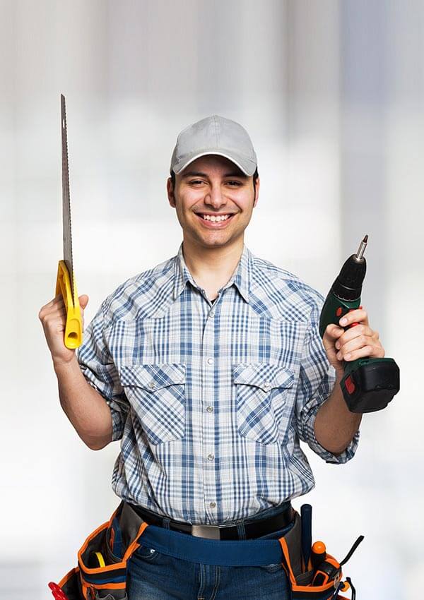 Handyman Services - Technical, Cleaning services for Residential & Commercial