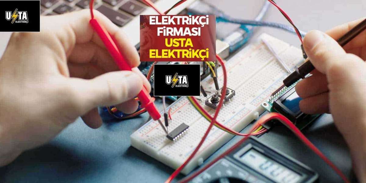 elektrikçi Kadıköy  30 dakikada Servis