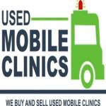 Used Mobile Clinics Dart Colorado LLC