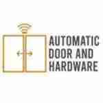 Automatic Door And Hardware