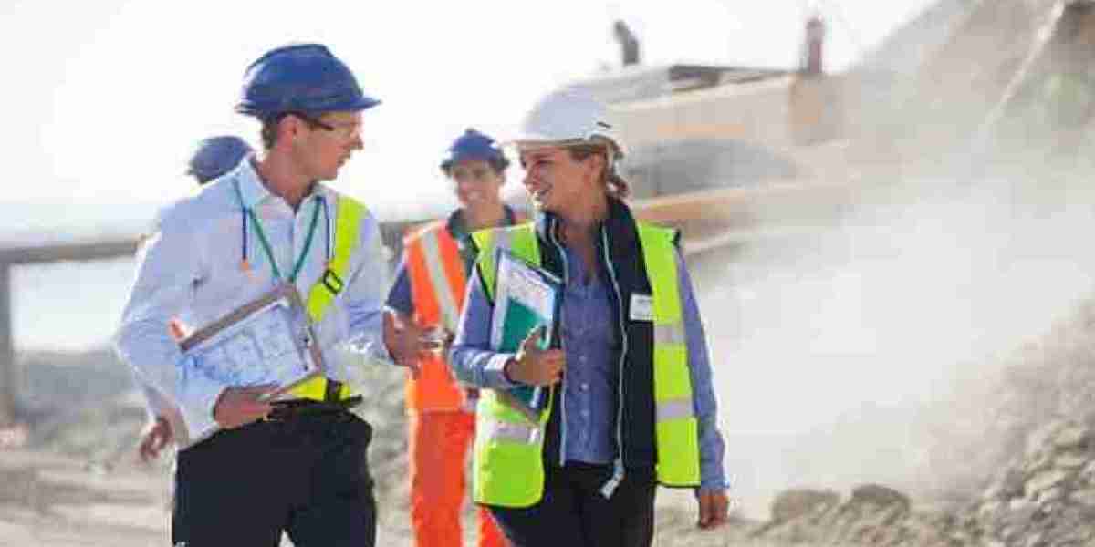 Building a Dream: A Comprehensive Guide to Choosing the Right Construction Company in Pakistan