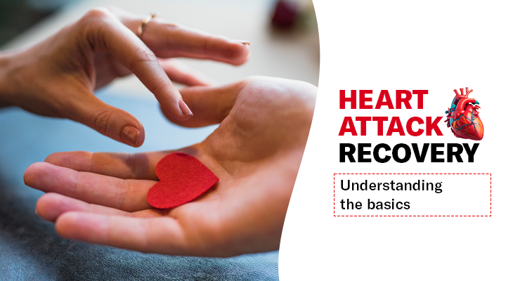 Know Basic Understanding of Heart Attack Recovery | Accord