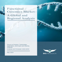 Functional Genomics Market Forecast, 2023-2033 [BIS Research]